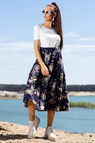 Юбка 1339.4112 S