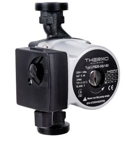 Циркуляційний насос Thermo Alliance LPS 25/60/180 з гайками LPS2560180