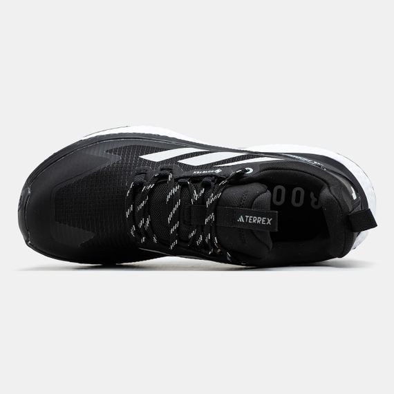 Чоловічі кросівки Terrex Free Hiker 2.0 Gore-Tex весна / осінь єврозима (Goer- Tax) 1819 42 | Зображення 2