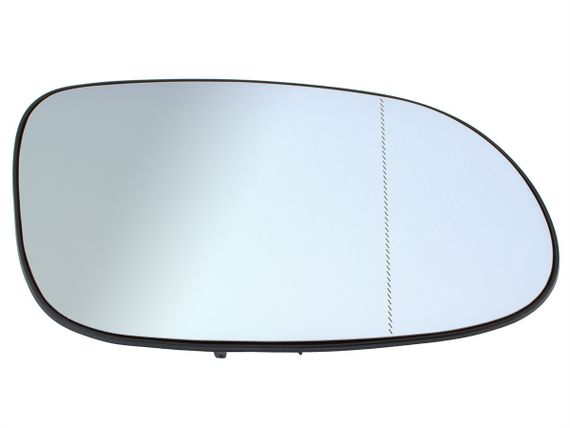 Вкладиш дзеркала Mercedes W208 W209 W168 R170 | Зображення 1