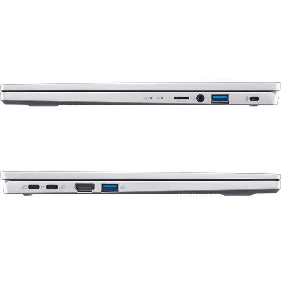 Ноутбук Acer Swift Go 14 SFG14-73 (NX.KY7EU.003) | Зображення 4