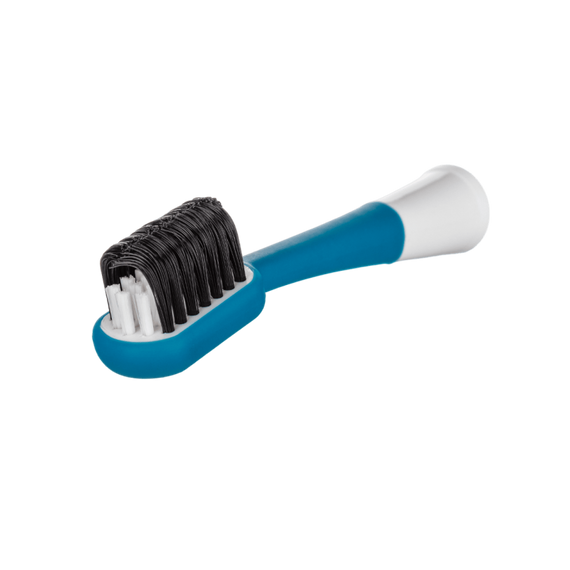 Насадки Edel+White Clean Curl для звукової щітки Sonic (2 шт.) | Зображення 1