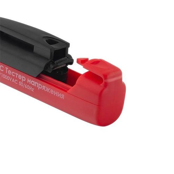 Тестер напруги безконтактний INTERTOOL MD-00101