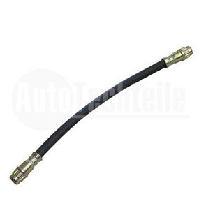 Шланг тормозной задний Peugeot Partner/Citroen Berlingo 96-, AutoTechteile, 504 0313, SL 4865