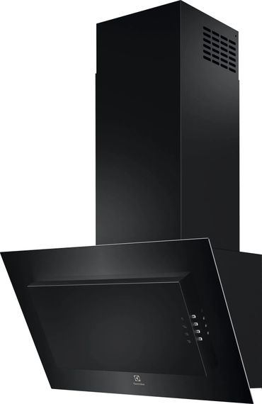 Вытяжка Electrolux наклонная LFV326K