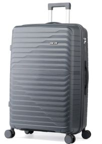 Валіза Semi Line 28" (L) Graphite (T5781-3) (DAS302964)