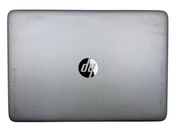 Ультрабук Б-клас HP EliteBook 840 G3 / 14" (1366x768) TN / Intel Core i5-6300U (2 (4) ядра по 2.4 - 3.0 GHz) / 16 GB DDR4 / 512 GB SSD / Intel HD Graphics 520 / WebCam / Win 10 б/в | Зображення 2