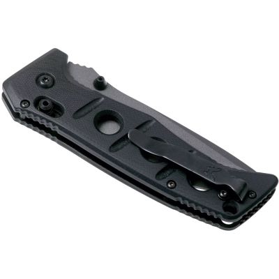 Нож Benchmade Sibert Adamas (275GY-1) | Зображення 6