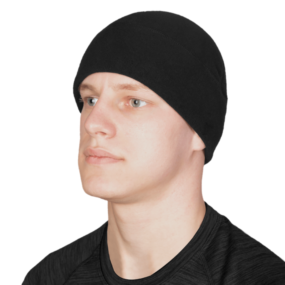 Шапка Air Heat 200 Black (906), L | Зображення 1
