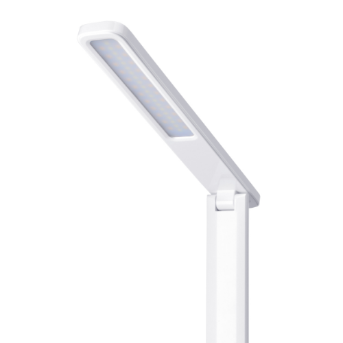 Лампа настільна LED 7W 3000-5500K 220V VL-TF05W Videx | Зображення 9