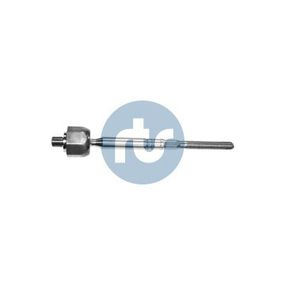 Тяга рулевая Mercedes Benz W205 13-/ W213 16-/ X253 15-/ X290 18-/ C257 17- (L=244.5 mm), RTS, 92-91411,