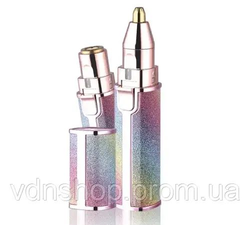 Бритва для удаления волос DSP 70209