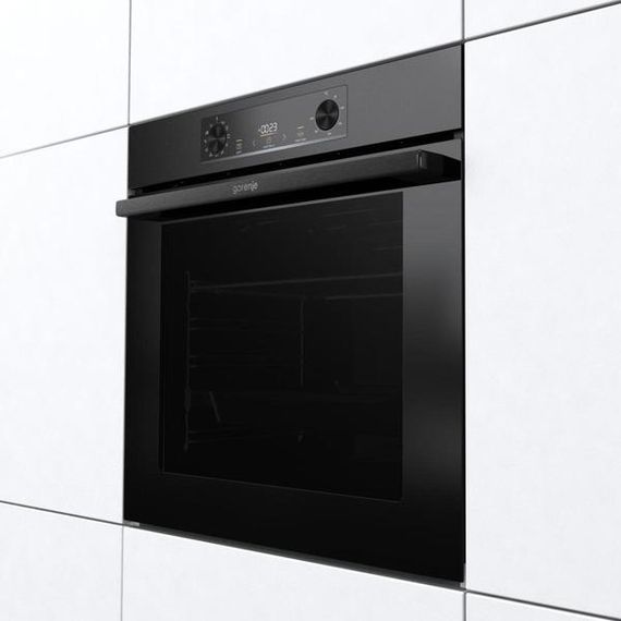 Електрична духова шафа Gorenje BO 6735 E05B (BO3CO3C02-1) | Зображення 2