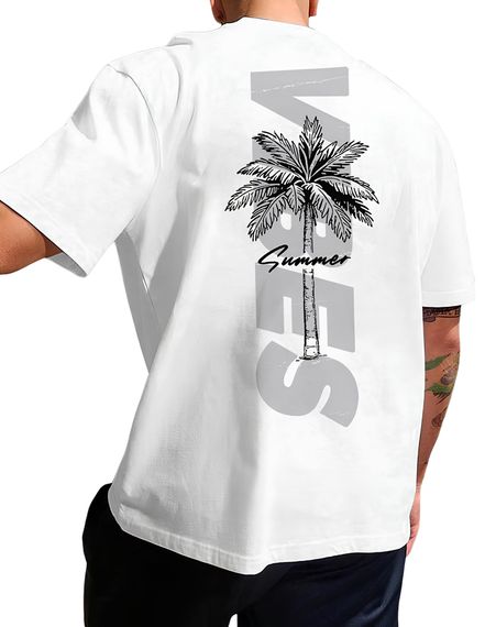 Футболка з дтф принтом