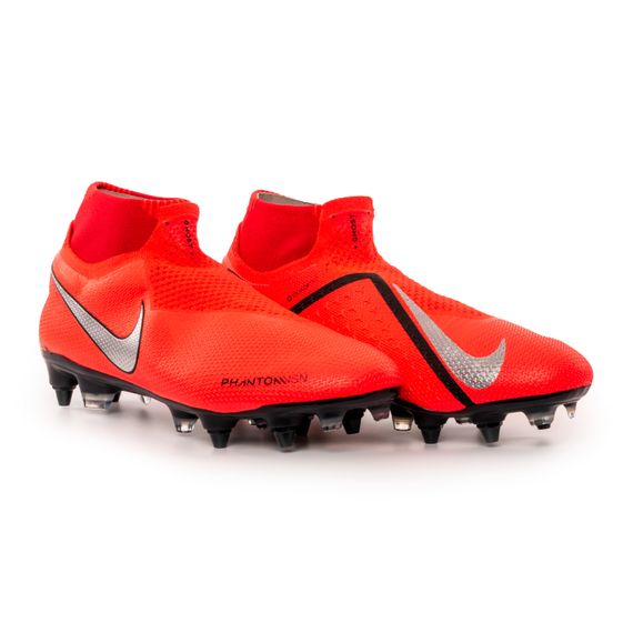 Бутси Nike PHANTOM VSN ELITE DF SG-PRO AC | Зображення 4