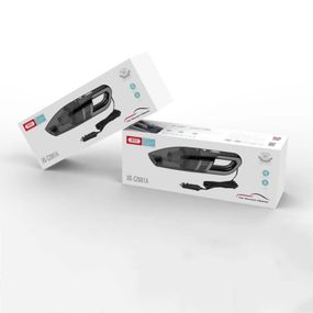Автомобильный Пылесос XO CZ001A 120W