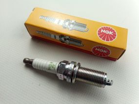 Свічка запалювання NGK LFR5A-11/6376 Almera/Primera