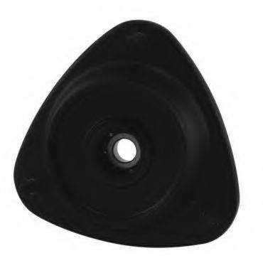 Опора амортизатора KYB SM5361 на SUBARU LIBERTY I (BC)
