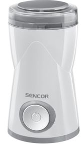 Кавомолка електрична Sencor SCG1050WH (SCG1050WH)