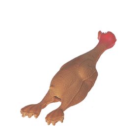 Іграшка для собак Flamingo Duck Small, 22 см