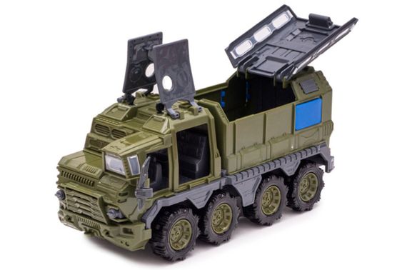 Бойовий транспортний модуль "Колчан" 213 ORION | Зображення 1
