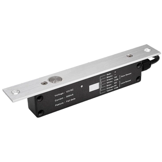 Yli Electronic YB-200IP Ригельний замок - Замки