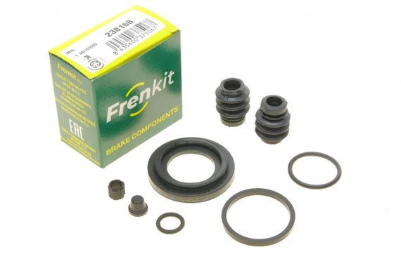 Ремкомплект суппорта заднего Hyundai i40 11- d=38mm  238168