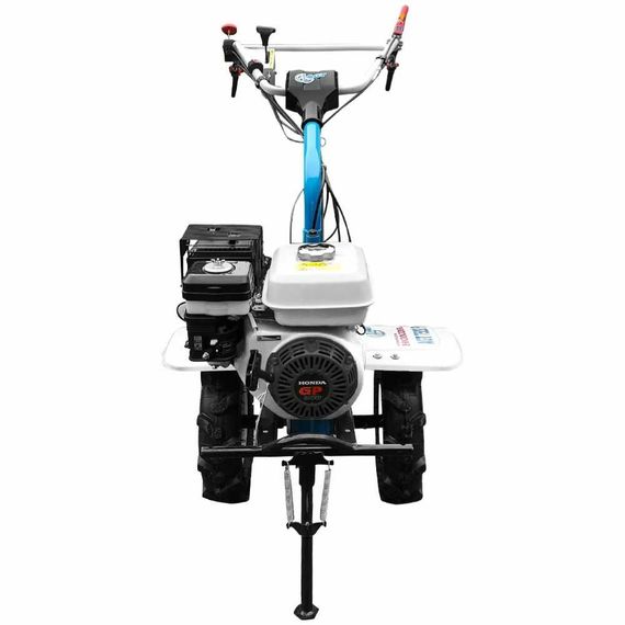 Мотоблок бензиновый AGT 7500 PREMIUM (6.5 к.с., Honda GP200, 196 см3, 79 кг) | Зображення 6