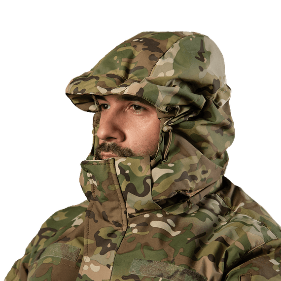 Куртка Patrol System 4.0 Multicam (8304), XL | Зображення 5
