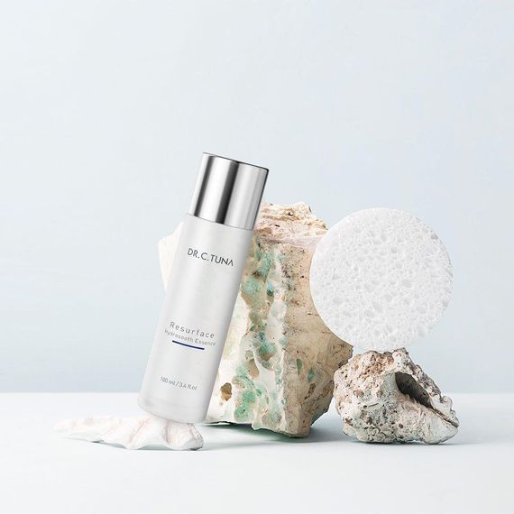 Увлажняющая эссенция для лица Farmasi Resurface Dr. C. Tuna 100 мл | Зображення 5