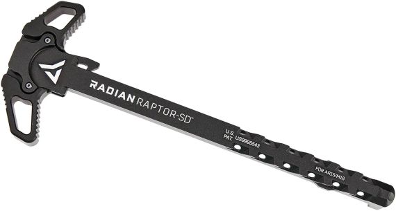 Руків’я зведення Radian RAPTOR-SD двостороннє AR15 | Зображення 1