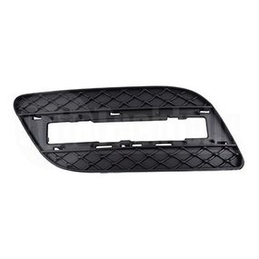 Решетка  переднего левого ходового огня (дхо) Mercedes Benz W166 11-15, AutoTechteile, 140 8842, BF0112200132