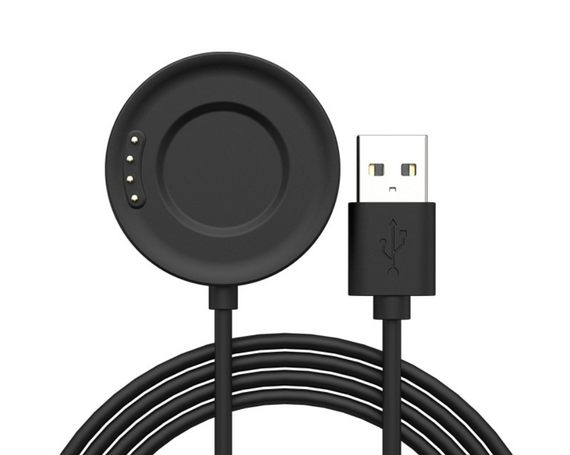 Зарядний пристрій док-станція Primo для смарт годинника Xiaomi Amazfit Stratos 3 (A1929)