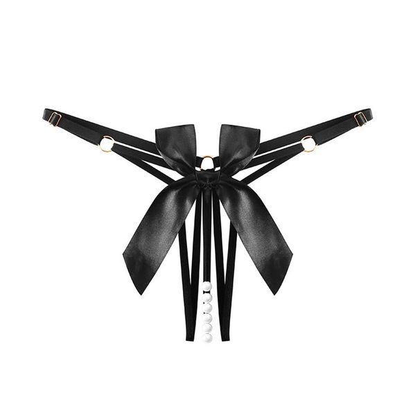 Еротичні труси Babydoll 46 M/L 2295-1