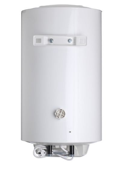 Водонагрівач Midea 80 л, 1500 Вт, "сухий" ТЕН, вертикальний, циліндричний, білий (D80-15F1(D)) | Зображення 4