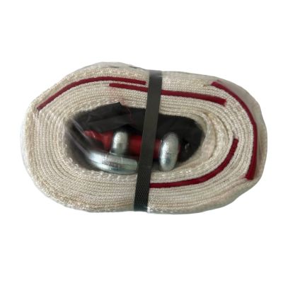 Трос буксировочный Poputchik 11 т 5 м (29-010-IS) | Зображення 2