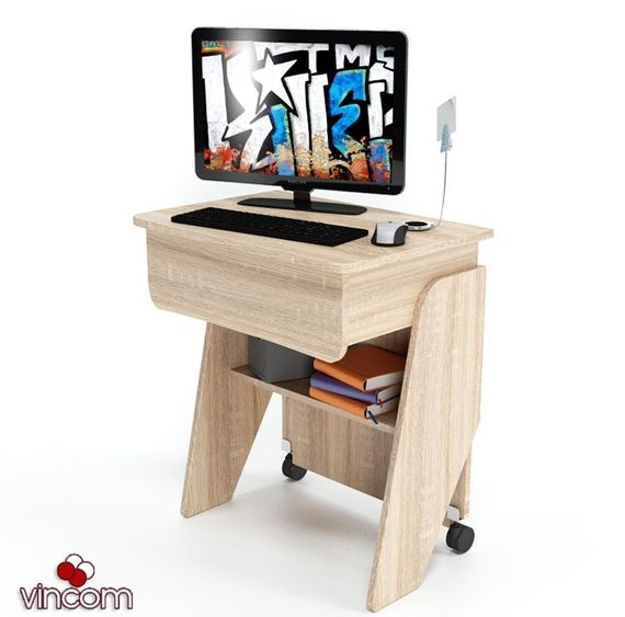 Стол-трансформер Comfy-Home Kombi Z2 | Зображення 7
