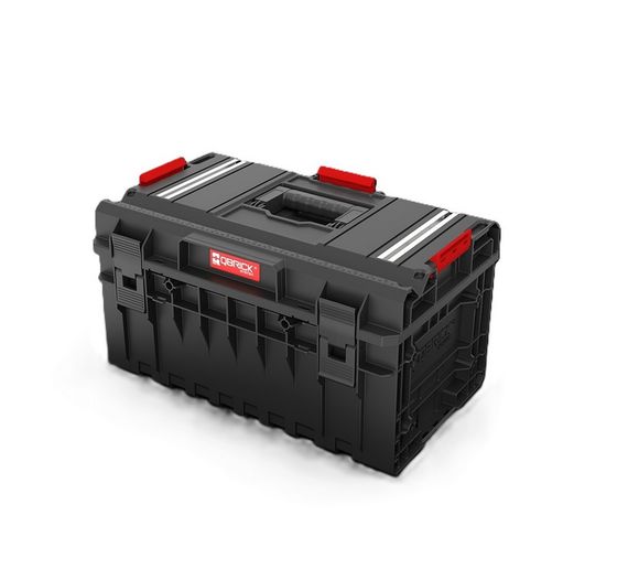 Ящик для інструментів, 23", 585x385x322, SYSTEM One 350 Technik 2.0, SKRQ350T2CZAPG001, QBRICK | Зображення 1