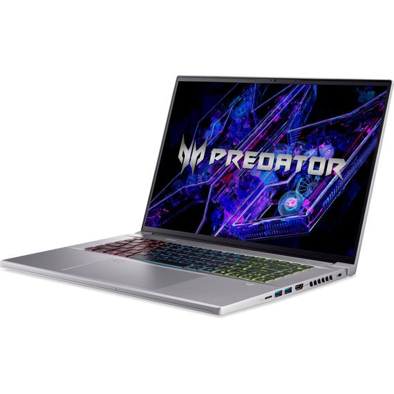 Ноутбук Acer Predator Triton Neo 16 PTN16-51 (NH.QSBEU.003) | Зображення 2