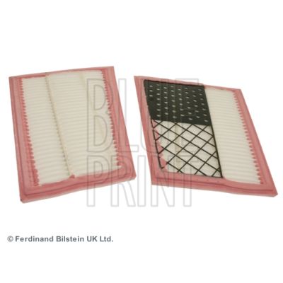 Воздушный фильтр для автомобиля Blue Print ADU172202