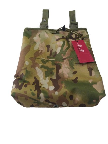 Сумка для скиду магазинів серії А МАРОДЕРКА M&M мультикам (213546) | Зображення 1