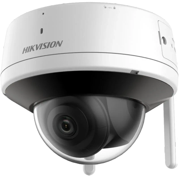DS-2CV2141G2-IDW(W) (2.8мм) IP відеокамера Hikvision - Камери
