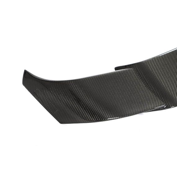 Спойлер (Карбон) для Mercedes GLE W167 2018- гг | Зображення 6