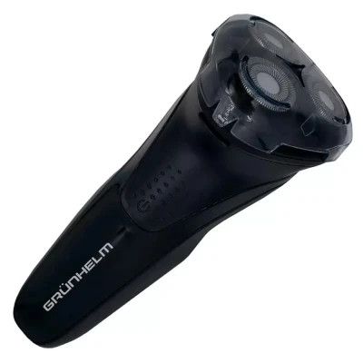 Электробритва Grunhelm GHS-306 | Зображення 1