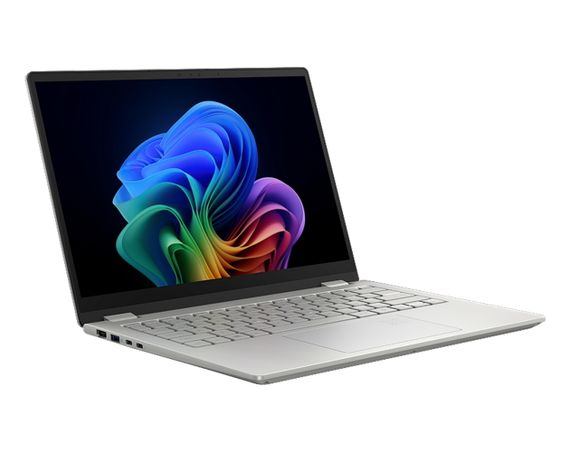 Ноутбук Acer Swift Edge 14 SFE14-51T 14&quot; 2.8K OLED Touch NX.JG4EU.003 | Зображення 1