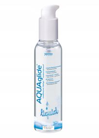 Лубрикант AQUAglide liquid, 50ml Flasche sexstyle