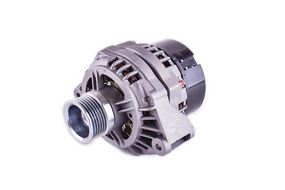 Генератор ВАЗ 2170, 2171, 2172 "Приора", 1117, 1118, 1119 "Каліна" (115А) АТЕК АТЭК 2170-37010101