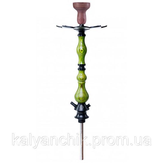 Кальян Karma 0.0 (Шахта) | Зображення 4