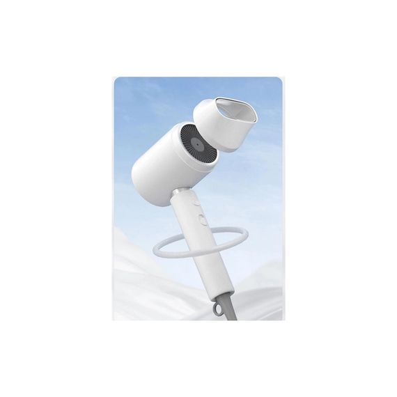 Фен Xiaomi ShowSee Hair Dryer A10-W 1800W White | Зображення 3