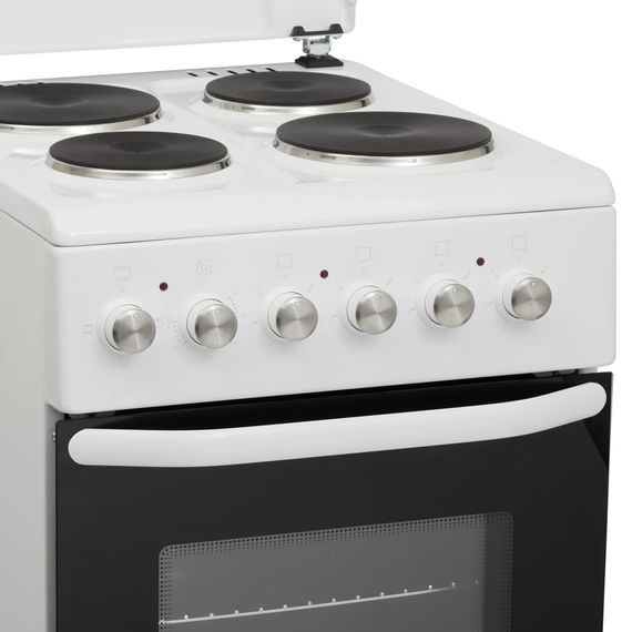 Плита Eleyus NEXT 5003 H4 WH | Зображення 3